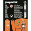Playmobil 71114 Naruto: Tsunade Figure Set Naruto Shippuden Anime Kolekcjonerska Figurka Zestaw Zabawek dla Dzieci i Fanów od 5 lat