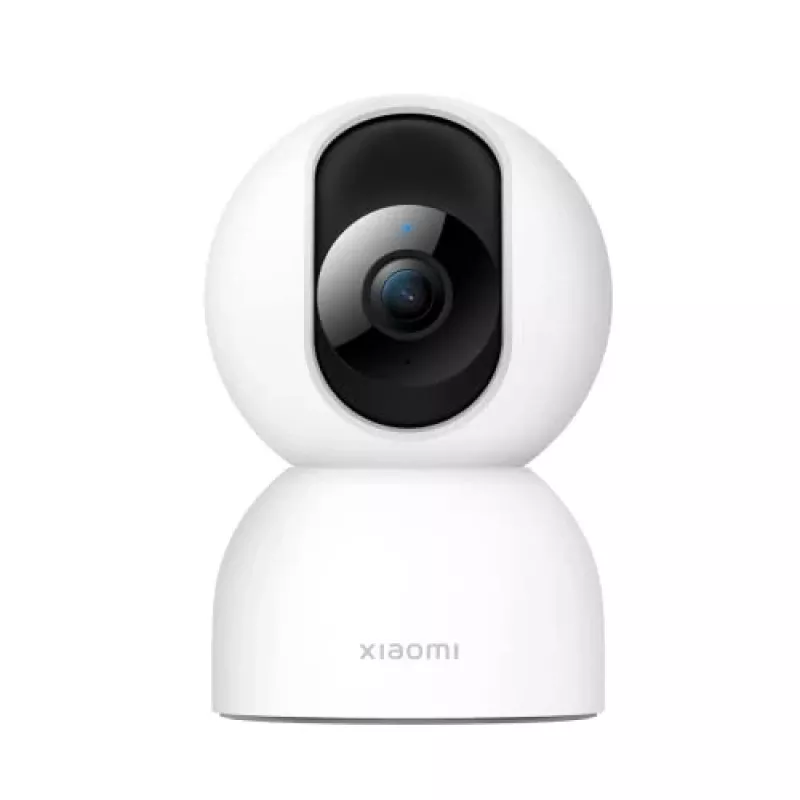 Xiaomi Smart Camera C400 Sferyczna kamera IP do użytku wewnętrznego 2560 x 1440 pikseli Sufit/Ściana/Biurko