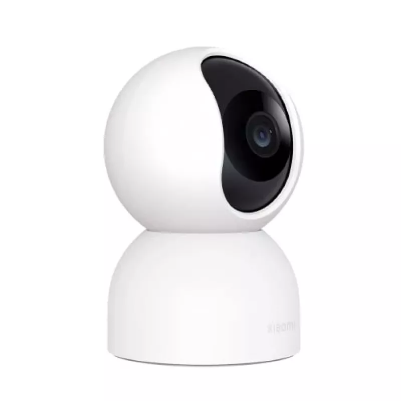 Xiaomi Smart Camera C400 Sferyczna kamera IP do użytku wewnętrznego 2560 x 1440 pikseli Sufit/Ściana/Biurko
