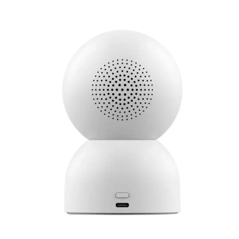 Xiaomi Smart Camera C400 Sferyczna kamera IP do użytku wewnętrznego 2560 x 1440 pikseli Sufit/Ściana/Biurko