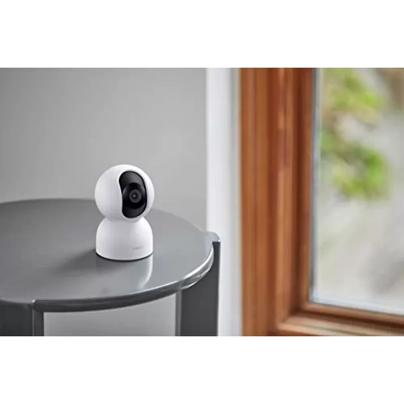Xiaomi Smart Camera C400 Sferyczna kamera IP do użytku wewnętrznego 2560 x 1440 pikseli Sufit/Ściana/Biurko