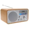 Radio ELTRA MEWA Clear Wood