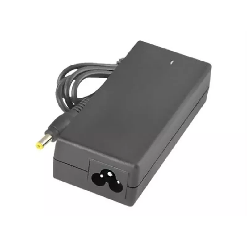 Qoltec 50070 Zasilacz 90W | 19V | 4,74A | 5,5*2,5 | +kabel zasilający