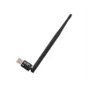 Karta sieciowa Qoltec 57001 WLAN 150 Mbit/s