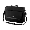 Aktówka IBOX NB10 na laptopy 39,6 cm (15,6 cala), nylon, 5 komór, czarna