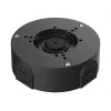 Dahua PFA130-E-B Adapter montażowy Czarny
