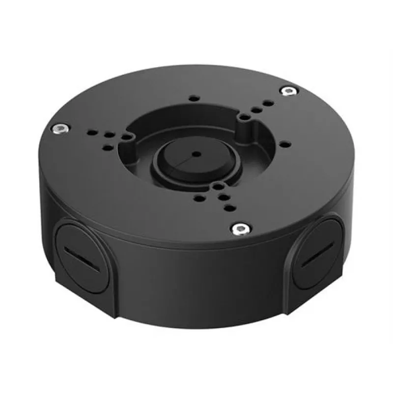 Dahua PFA130-E-B Adapter montażowy Czarny