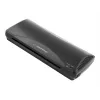 Laminator na zimno/gorąco ESPERANZA EFL001 — A4, maks. szerokość 24 cm, folia 80–125 µm, 250 mm/min, grubość 0,6 mm