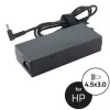 Zasilacz do laptopa Qoltec dla HP 65W 19,5V 3,33A 4,5x3,0 + pin 50051.65w.hp