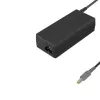Zasilacz do laptopa Qoltec dla IBM 65W 3,52A 20V 7,9x5,5 + pin IBM 50013.65W