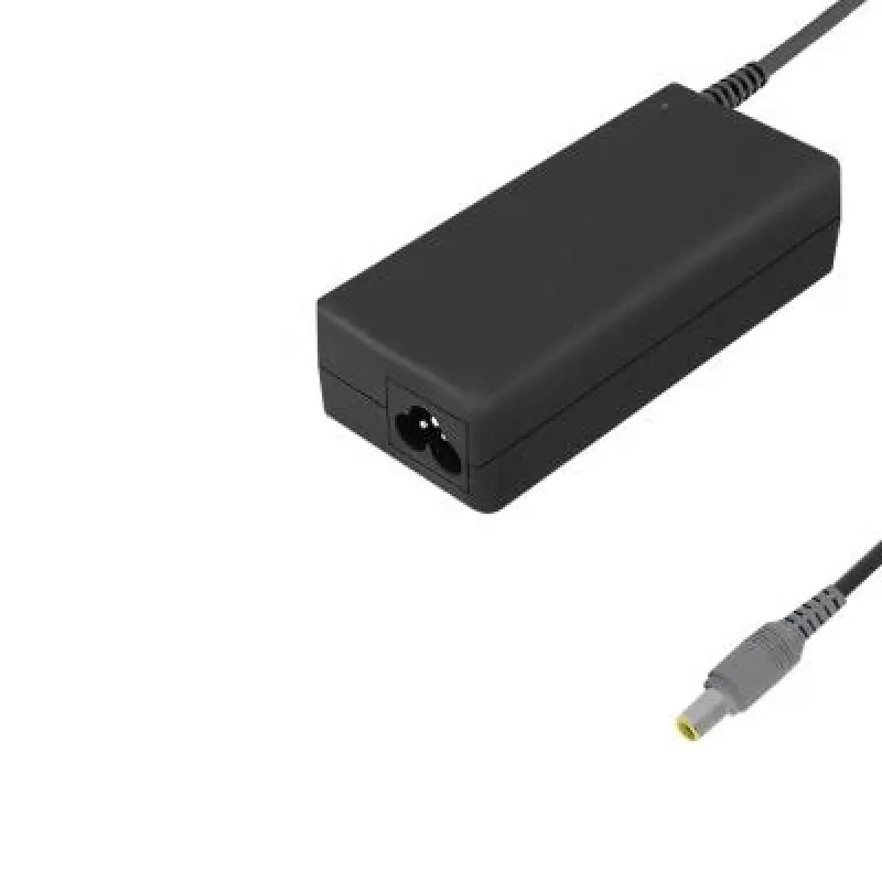 Zasilacz do laptopa Qoltec dla IBM 65W 3,52A 20V 7,9x5,5 + pin IBM 50013.65W