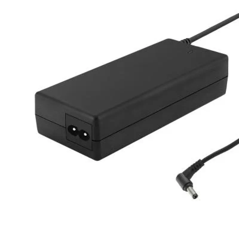zasilacz sieciowy do laptopa Qoltec 65W 3,42A 19V 5,5x2,5 50068.65