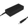 Qoltec 51506 45W Zasilacz do ASUS | 45W | 19V | 2,37A | 4,0*1,35 | +przewód zasilający