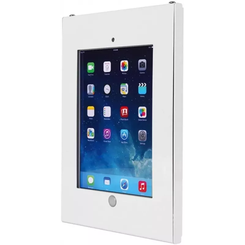 Maclean MC-676 Uchwyt Zabezpieczający iPad 2/3/4/Air/Air2 Ochrona Przed Kradzieżą z Uchwytem Reklamowym