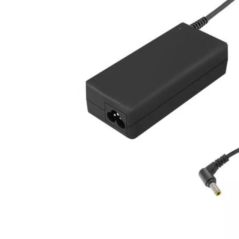 Zasilacz Qoltec do laptopa Acer 65W 3.42A 19V 5.5x2.5 50016.65W