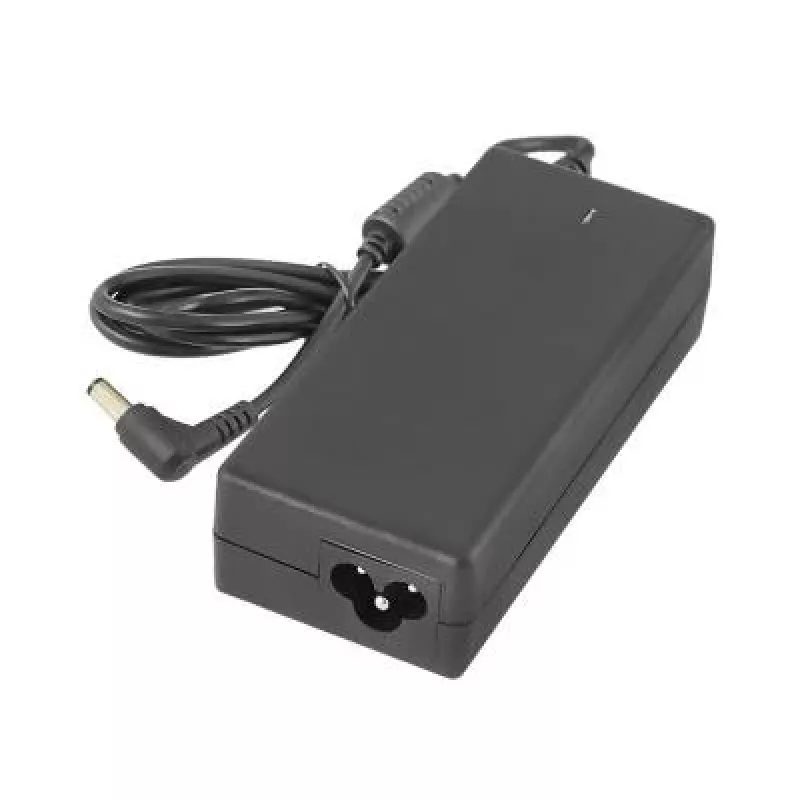 Zasilacz sieciowy do laptopa Qoltec IBM Lenovo 90W 20V 4,74A 5,5x2,5 50099.90W