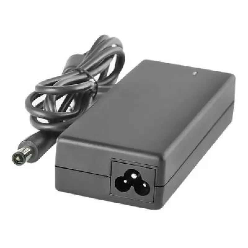 Zasilacz sieciowy do laptopa Qoltec HP Compaq 90W 18,5V 4,9A 7,4x5,0 + pin 50084.90W
