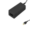 zasilacz sieciowy do laptopa Qoltec Lenovo 45W 20V 2,25A Slimtip + pin 50098.45W