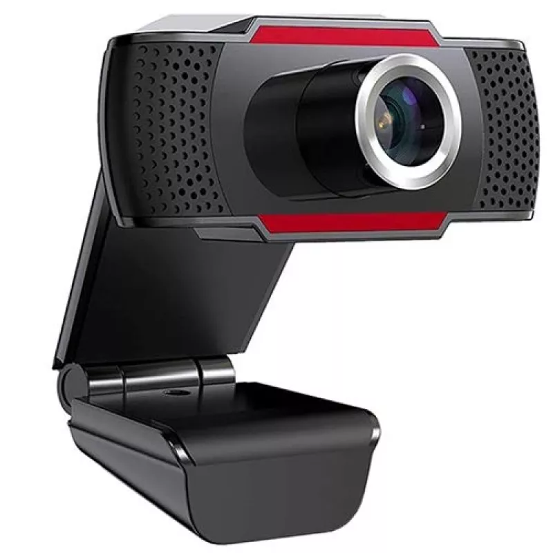 Kamera internetowa HD z wbudowanym mikrofonem Tracer WEB008
