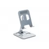 Inter-Tech MTS-200 podstawka pod laptop Aluminium 25,4 cm (10 cali)