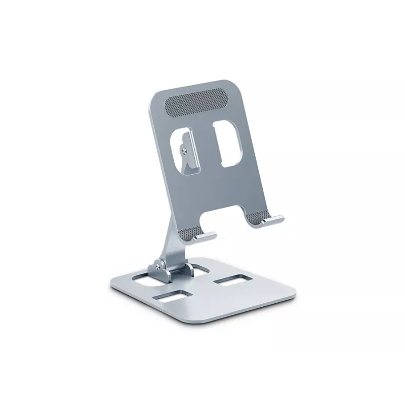 Inter-Tech MTS-200 podstawka pod laptop Aluminium 25,4 cm (10 cali)