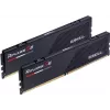 G.Skill Ripjaws S5 - DDR5 - Kit - 32 GB: 2 X 16 GB - DIMM 288-pin - 6000 MHz / PC5-48000 - Unbuffered