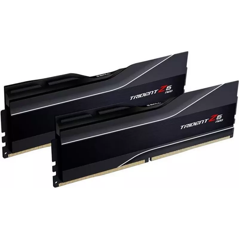 Moduł RAM G.SKILL DDR5 64GB (2x32GB) 6000MHz CL30 288-pin DIMM 1.4V EXPO/XMP 3.0 z radiatorem