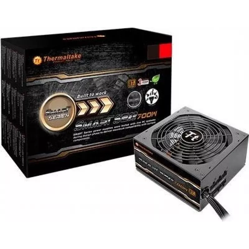 Zasilacz Thermaltake Smart SE2 700W