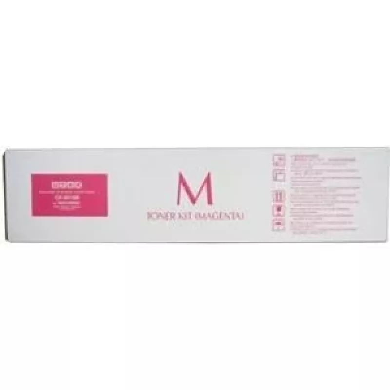 UTAX 1T02NHBUT0 Lasertoner 30000Seiten Magenta Lasertoner / Patrone (1T02NHBUT0)