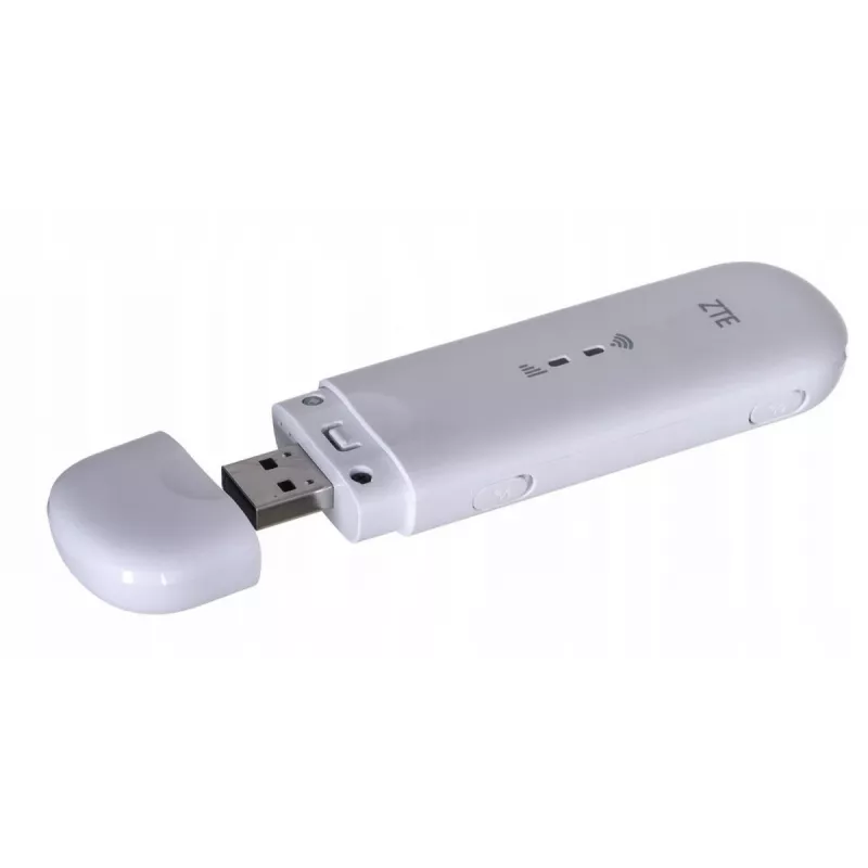 Modem sieci komórkowej ZTE MF79U