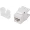 MODUŁ KLUCZOWY RJ45 LSA KAT.5E UTP 180