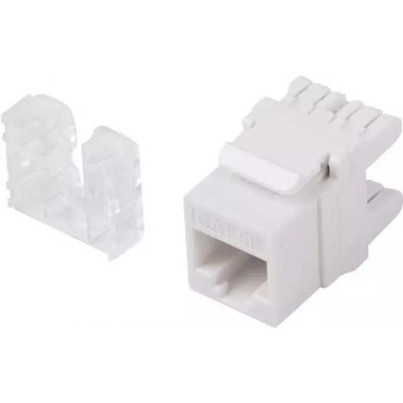 MODUŁ KLUCZOWY RJ45 LSA KAT.5E UTP 180