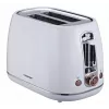 Toster Blaupunkt TSS802WH Moc: 750-900 W Dźwignia wysokiego podnoszenia (TSS802WH)