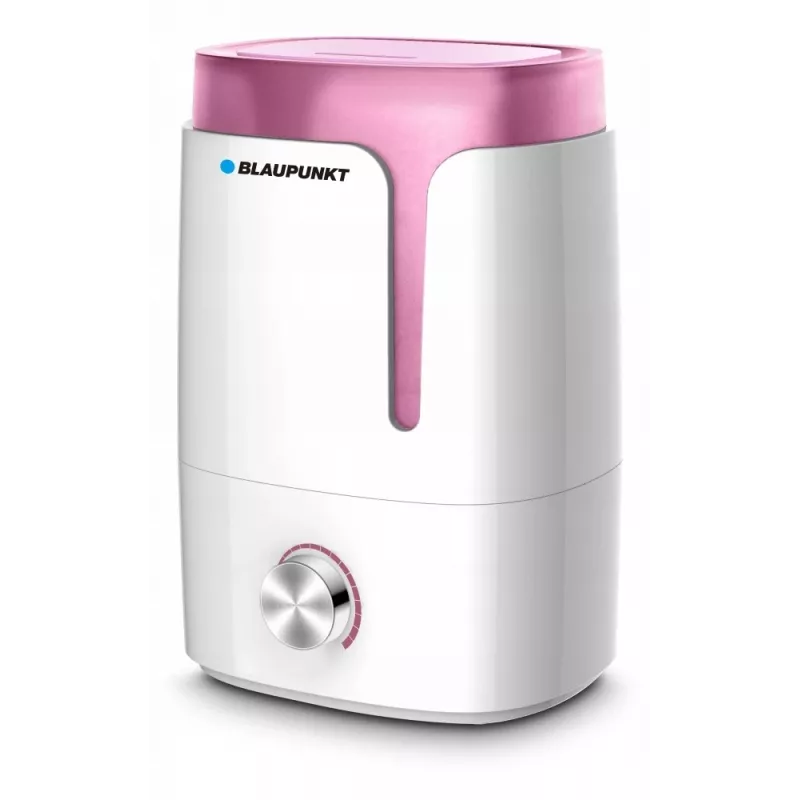 Nawilżacz Blaupunkt AHS701 Steam 4 L Biały 105 W