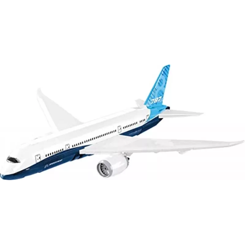 COBI Boeing 787-8™ DREAMLINER™ Samolot