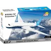 COBI Boeing 787-8™ DREAMLINER™ Samolot