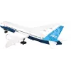 COBI Boeing 787-8™ DREAMLINER™ Samolot