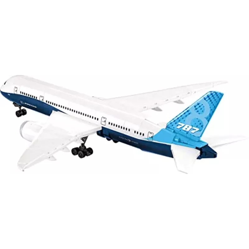 COBI Boeing 787-8™ DREAMLINER™ Samolot