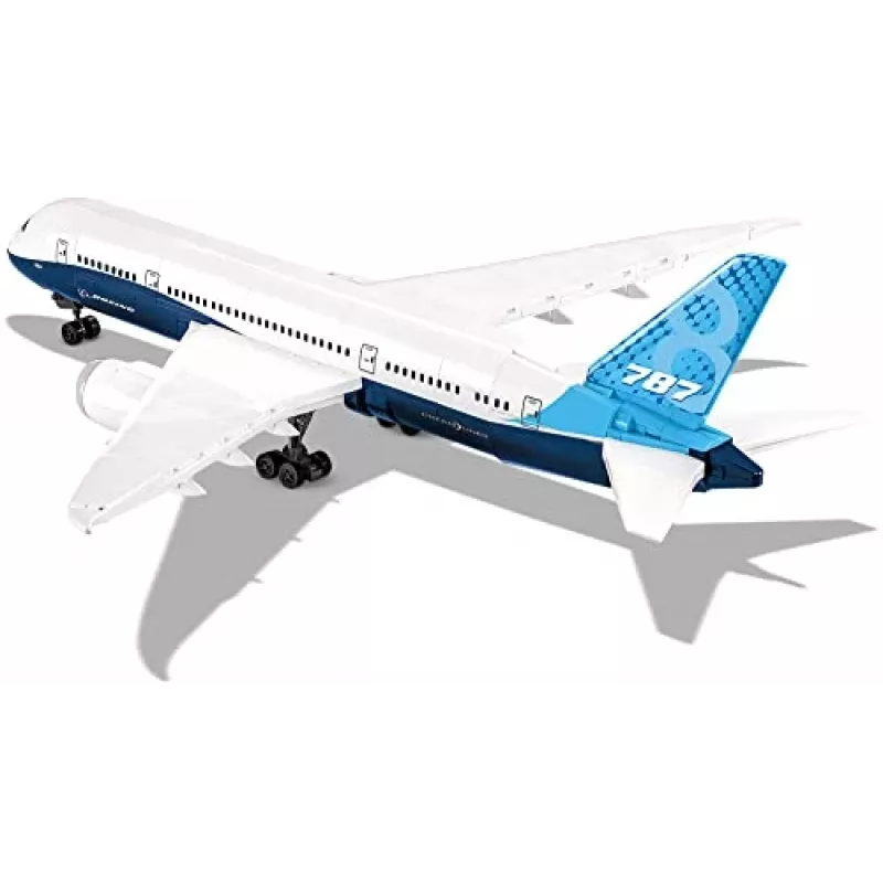 COBI Boeing 787-8™ DREAMLINER™ Samolot