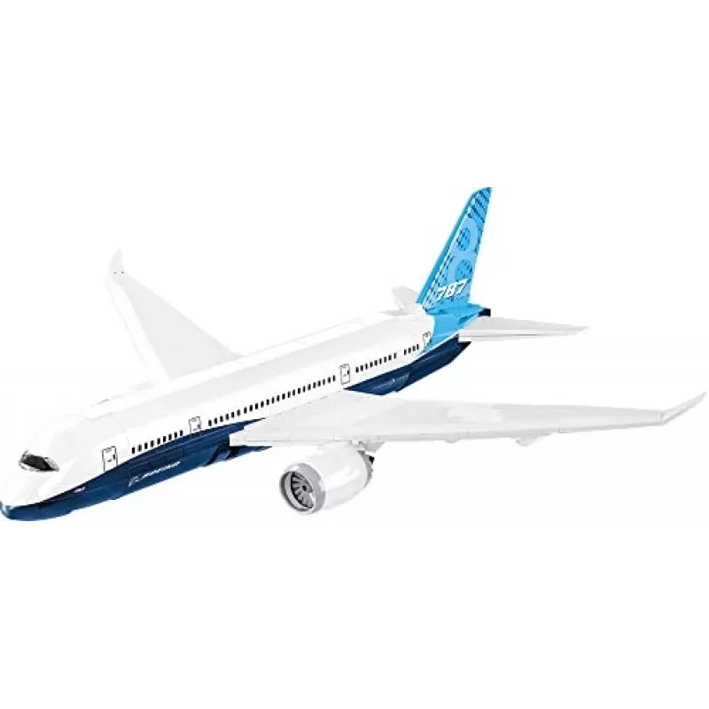 COBI Boeing 787-8™ DREAMLINER™ Samolot