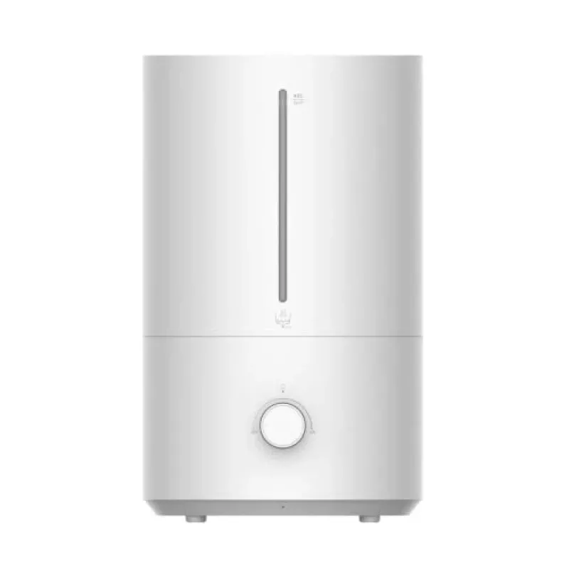 Nawilżacz ultradźwiękowy Xiaomi 2 Lite 4 L 23 W — biały, 300 ml/h, sterowanie obrotowe