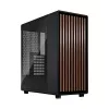 Obudowa PC Fractal Design North Midi Tower Czarna
