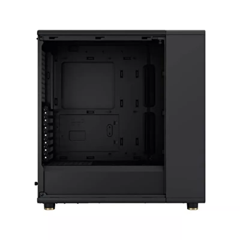 Obudowa PC Fractal Design North Midi Tower Czarna