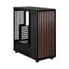 Obudowa PC Fractal Design North Midi Tower Czarna
