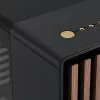 Obudowa PC Fractal Design North Midi Tower Czarna