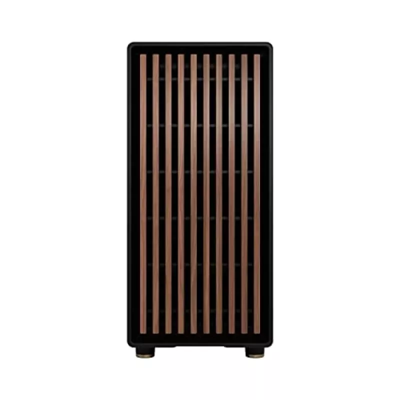 Obudowa PC Fractal Design North Midi Tower Czarna