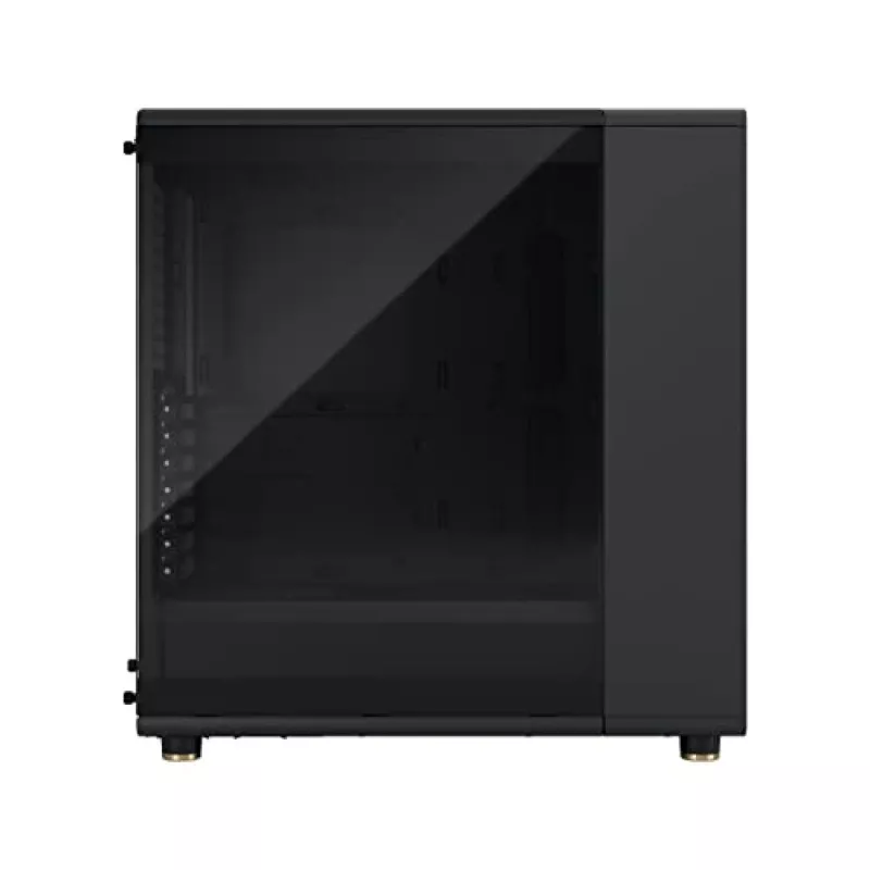 Obudowa PC Fractal Design North Midi Tower Czarna