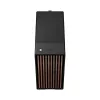Obudowa PC Fractal Design North Midi Tower Czarna