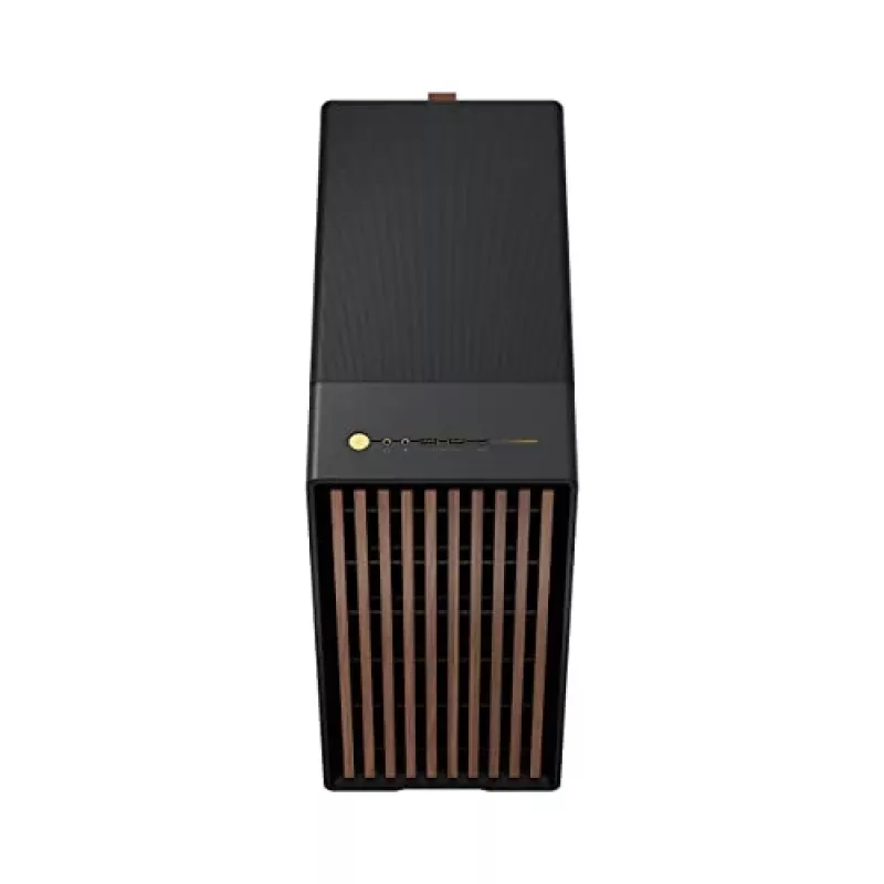 Obudowa PC Fractal Design North Midi Tower Czarna