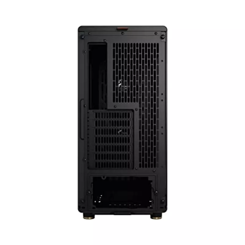Obudowa PC Fractal Design North Midi Tower Czarna